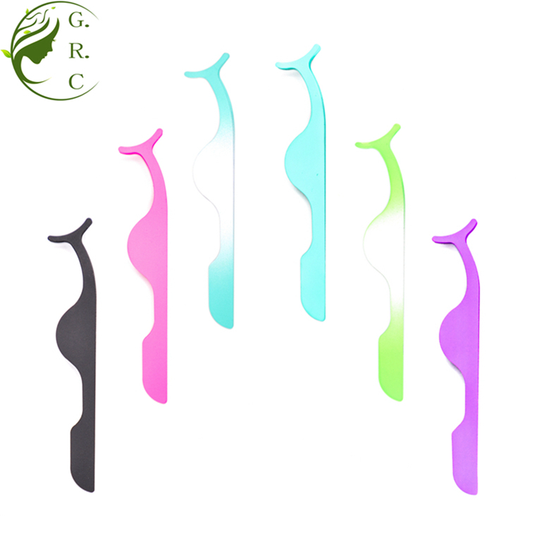 Eyelashes Applicator Tool