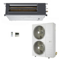 EU Standard DC Inverter Duct Type Air Conditioner