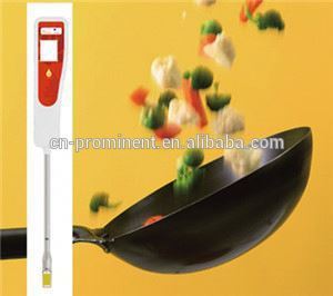 High Quality Cooking Oil Quality Analyzer