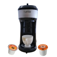 k cup carafe coffee maker