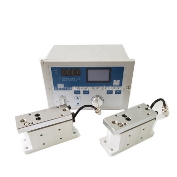 Automatic Tension Controller with Tension Detector for Magnetic Powder Clutch/Brake