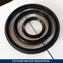 TAWIL DN32-DN2000MM Nbr jacketed metal gasket