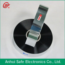 Dielectric Polypropylene Film for Capacitors Used