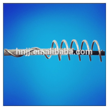 ADSS power fittings corona ring