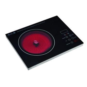 Touchable Infrared Ceramic Cooker