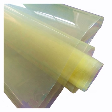 Vacuum Infusion Process for Composite Materials