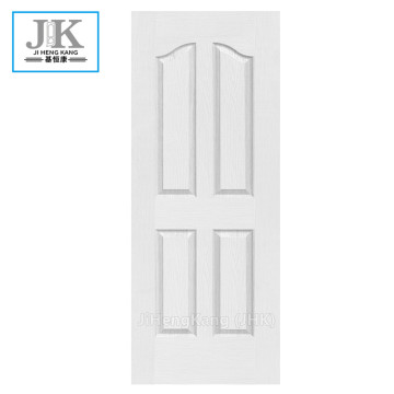 JHK-Best Sell White Smooth Surface Door Skin