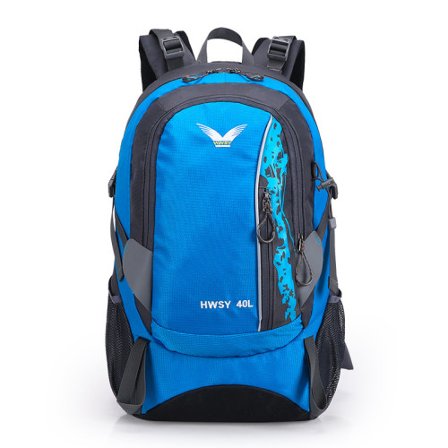 Backpack Waterproof Custom Hiking Backpack