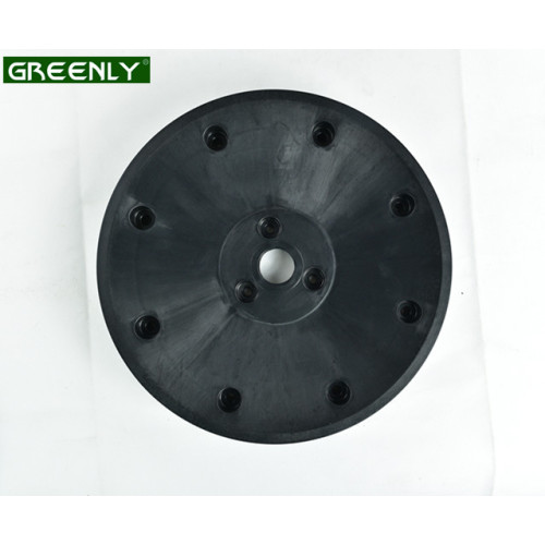 A56565 Nylon gauge wheel half for grain drills