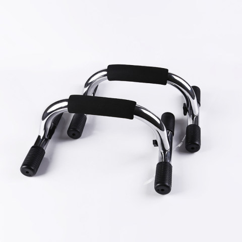 Supporto per panca con trave a I