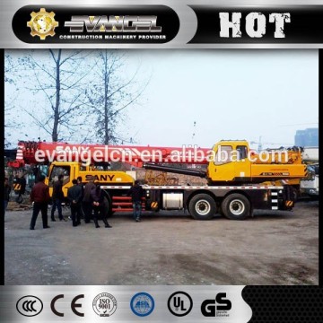 100 Ton Bucket Truck Crane Prices SANY STC1000C