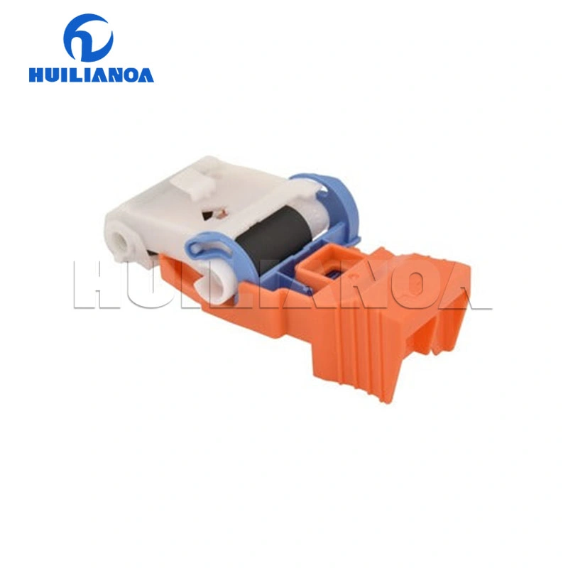 Original New Pickup up Roller for HP Laserjet M607 M608 M609 M631 M632 M633 E60055 E60065 E60075 E62555 E62565 Separation Roller Retard Roller Assembly RM2-6772