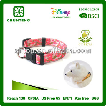 neck strap for dog & dog lead manufacturer