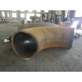 Carbon Steel Pipe Bend