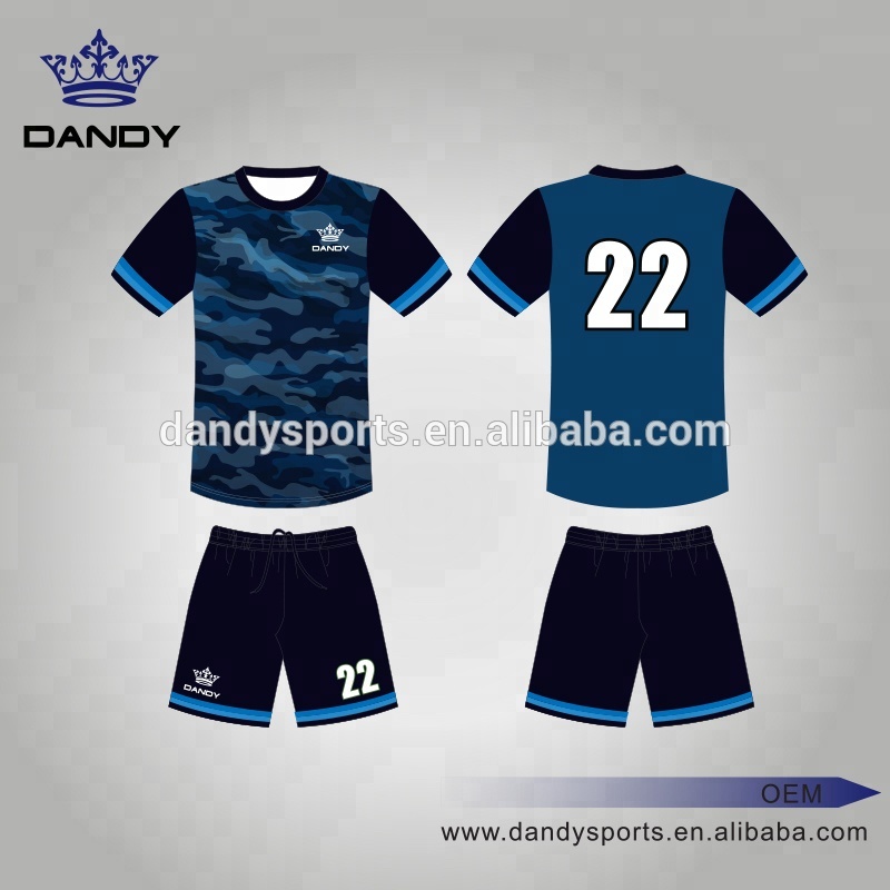 Camisetas de fútbol de equipo baratas y personalizadas