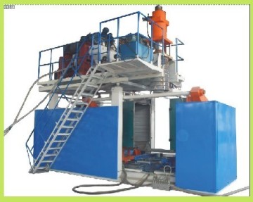 3000L BLOW MACHINERY FOR WATER TANK