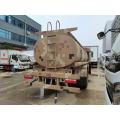 Kapasiti Tangki Air Tank Fuel Dongfeng 6x4