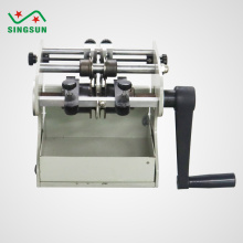 High-quality Hand-cutter Linear Machine Equipment