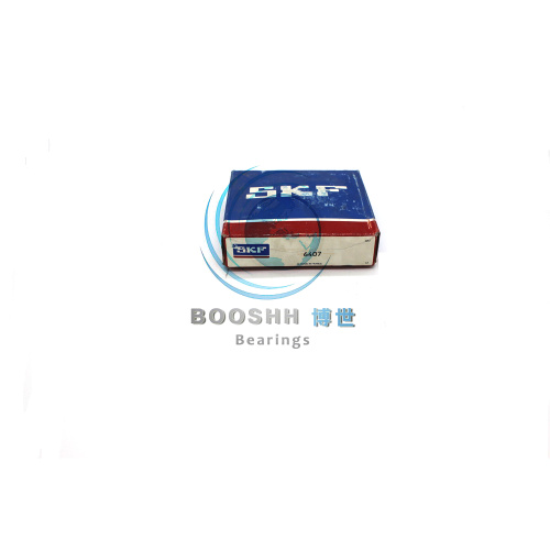 Super precision bearings 6203