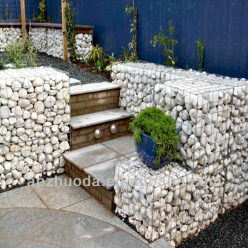 Welded Gabion (Anping Zhuoda)