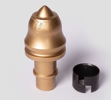 JC3060-25B3 foundation drilling tools