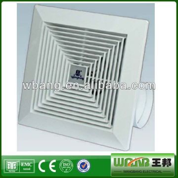 Home Use Parts Of Ventilation System
