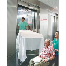 1600 кг больничная койка медицинский пациент инвалид пожилой лифт