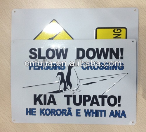 Custom traffic sign,road sign,metal sign