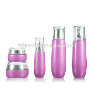 30g 50g 30ml 100ml 120ml high quality glass lotion bottle