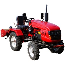 High Quality 4x4 Tractors with Front End Loaders