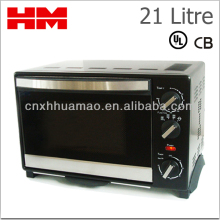 Countertop Toaster Oven