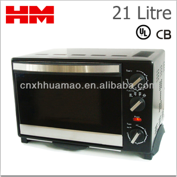 Countertop Toaster Oven