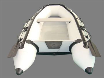 Soft Bottom Infltable Boat (YE300)