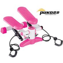 Exercise Stepper with Rope, Mini Stepper