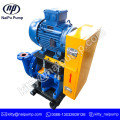 2/2TC 3/3 TC Non Clog Carbon Slurry Pump