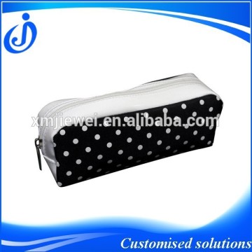 Microfiber Pu Leather Cosmetic Bag Wholesale