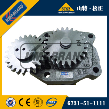 KMP KOMATSU BAHAGIAN 6731-51-1111