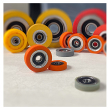 Durable Wear Resistance Rollers for Edge Banding Machines
