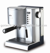 ESPRESSO MAKER CM6600ME LCD