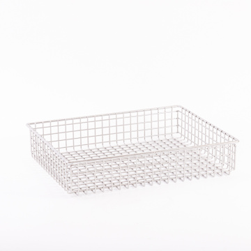 Groothandel SS304 Metal Mesh Basket