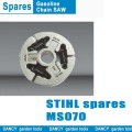 Chain saw Spares Stihl MS070 clutch