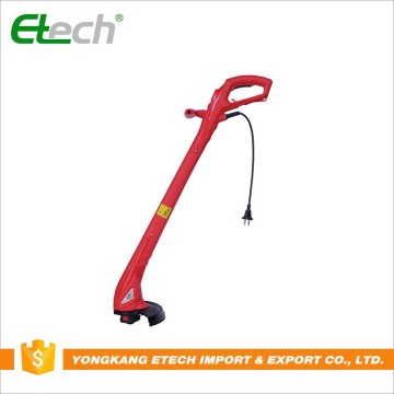 China manufacturing new type grass trimmer with ce/emc/gs certification