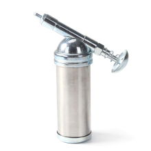 Best Mini Grease Guns: Tools for Precision Lubrication