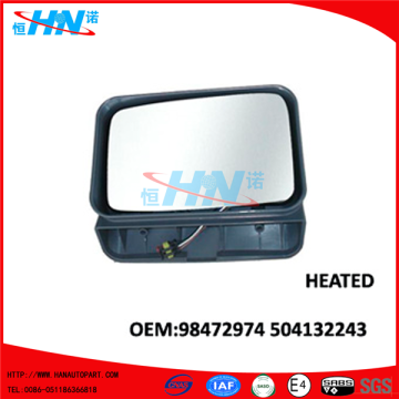 Heated Roof Mirror 98472974 504132243 Auto Parts