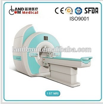 1.5T permanent MRI machine offer from factory
