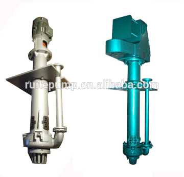 40 SP vertical sump pump