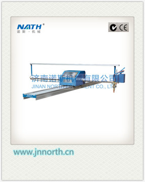 Portable Nc Flame/Plasme Cutter Machine