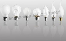 2014 hot selling 40W incandescent bulbs