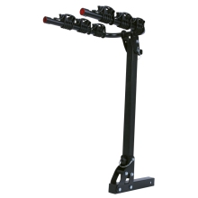 Car Bicycle Racks and Hitch Cargo Racks for Safe Transport of Bicycles and Cargo