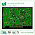 Διπλή πλευρά υψηλής ποιότητας κυκλωμάτων PCB